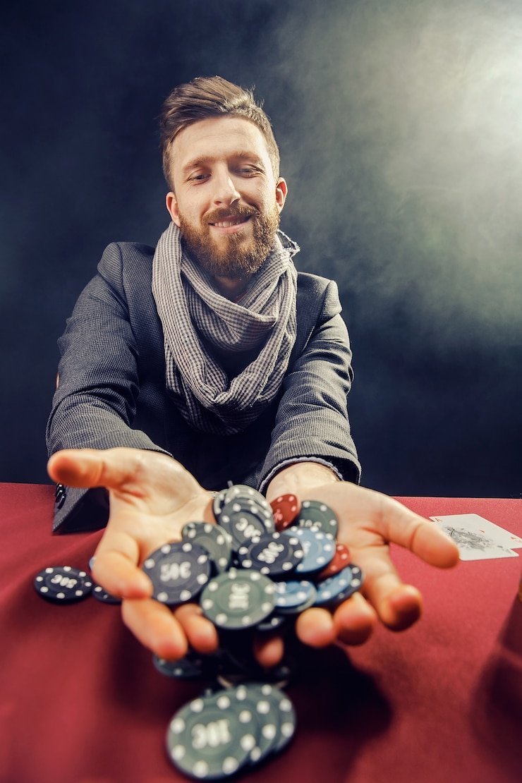 Meja Infinite Blackjack di studio live 91 2d dengan dealer profesional