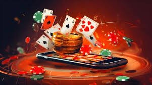 Antarmuka pemain Infinite Blackjack menampilkan kartu dan opsi taruhan