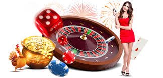 Simbol dan fitur bonus Lucky Number