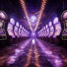 Permainan slot Nolimit City di 91 2d