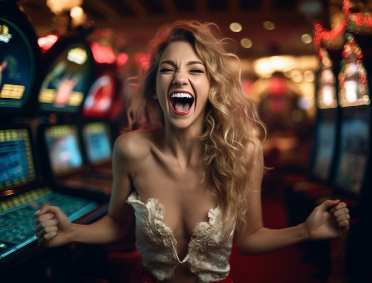 Ocean King slot game interface di 91 2d